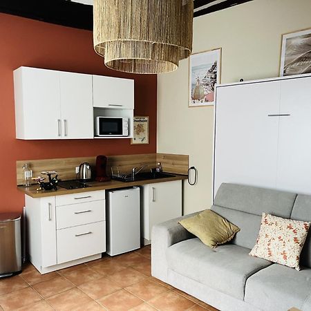 Logement, Plein Centre Du Village De Verzy Exterior foto